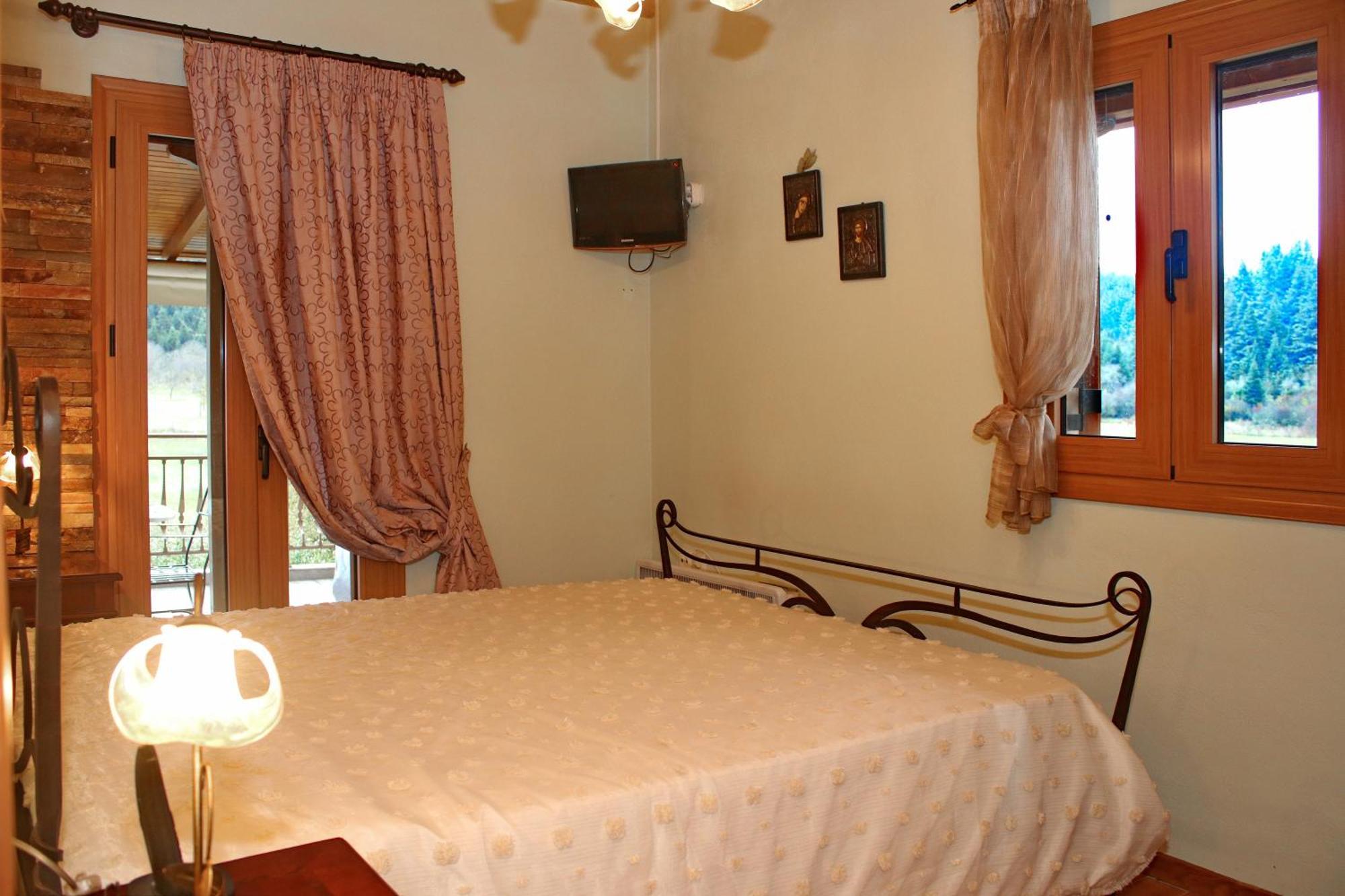 Ferienwohnung Ktima Karadimou Karkaloú Exterior foto